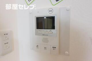 202号室の写真です。