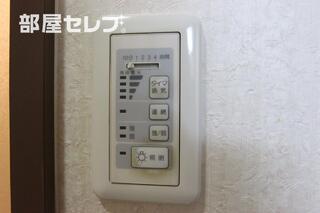 202号室の写真です。