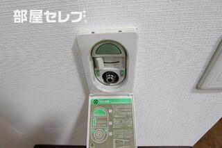 202号室の写真です。