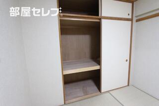 202号室の写真です。