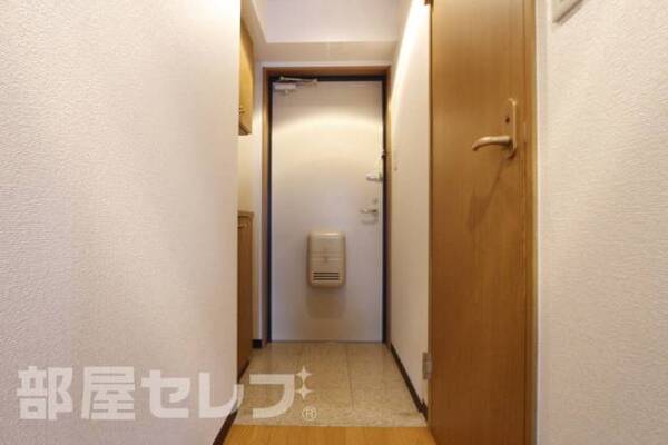 ※301号室撮影