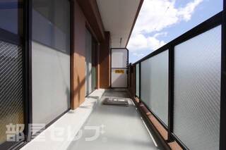 ※301号室撮影