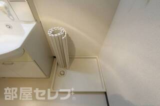 ※301号室撮影