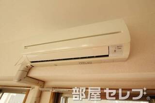 エアコン標準装備　