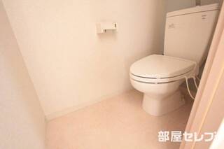 清潔感のある色合いです