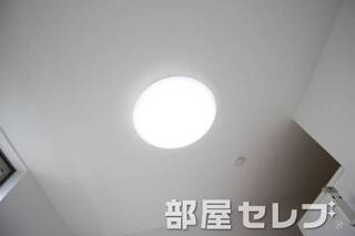 居室照明。