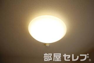居室照明。