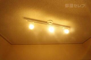 ※302号室の写真です。