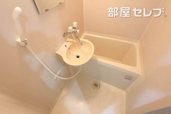 ※305号室の写真です