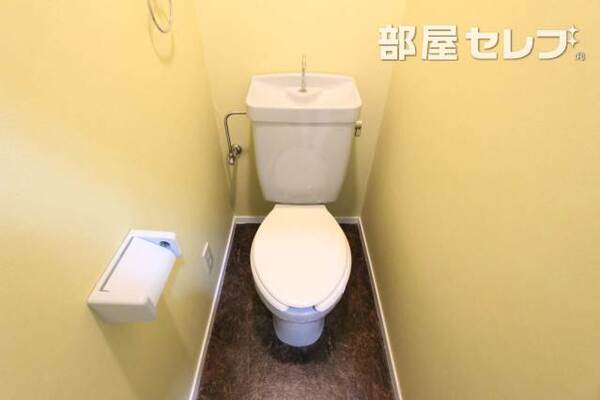 ※305号室の写真です