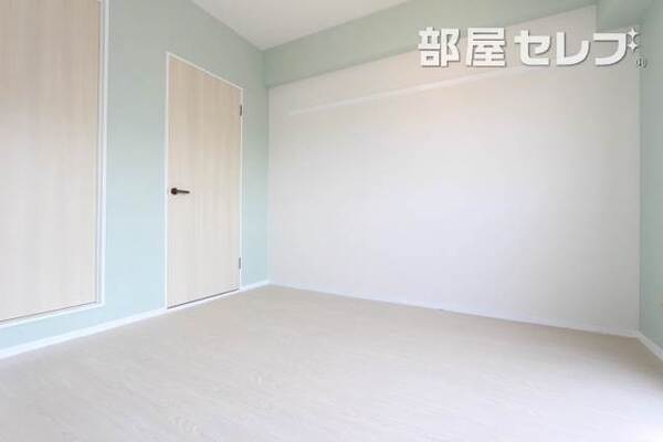 ※305号室の写真です