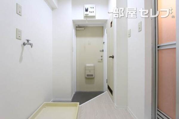 ※305号室の写真です