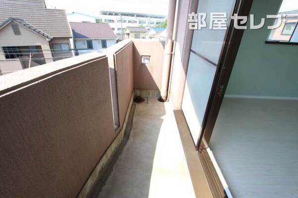 ※305号室の写真です