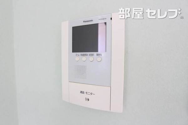 ※305号室の写真です