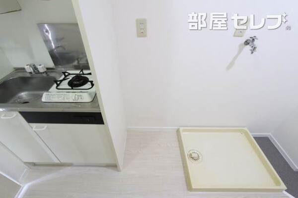 ※305号室の写真です