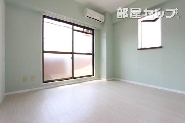 ※305号室の写真です
