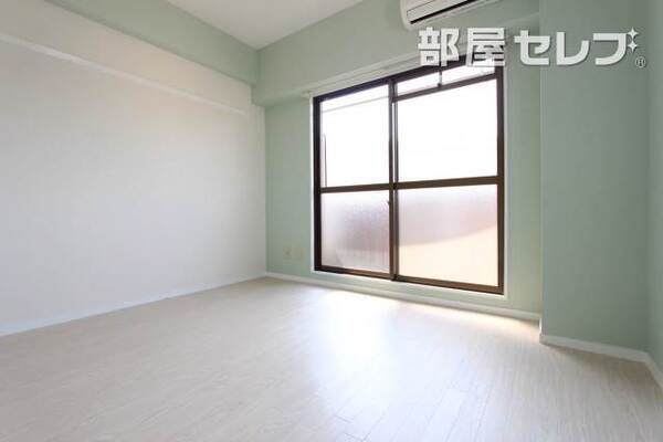 ※305号室の写真です