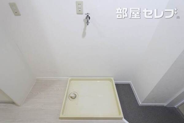 ※305号室の写真です