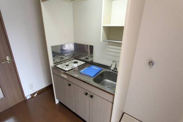 201号室の写真