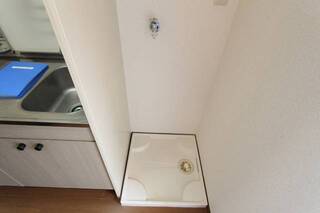 201号室の写真