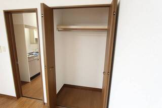 201号室の写真
