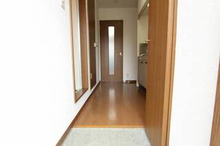 201号室の写真