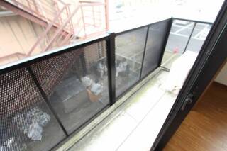 201号室の写真