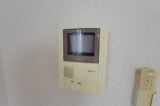 201号室の写真