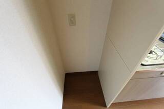 201号室の写真