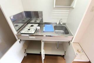 201号室の写真
