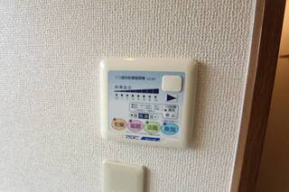 201号室の写真