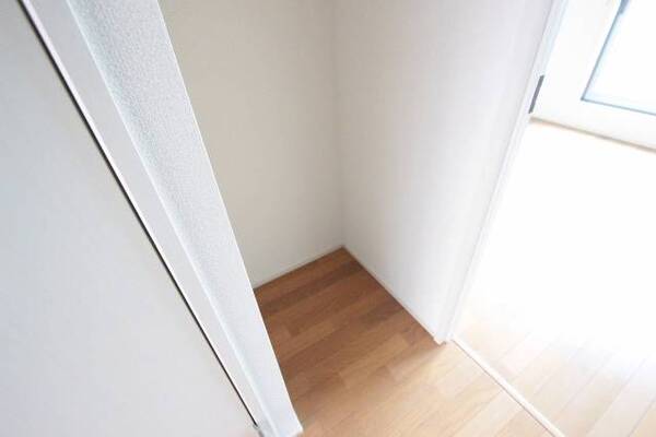 （03号室タイプ内装）
