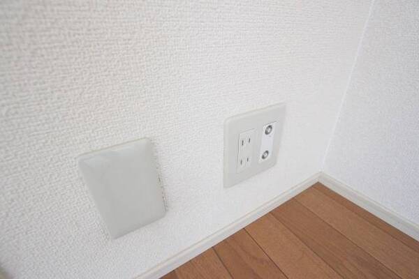 （03号室タイプ内装）