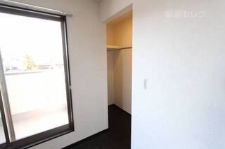 Ｃ号室のお写真です。