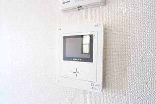 Ｃ号室のお写真です。