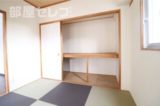 しっかりしまって収納美人
