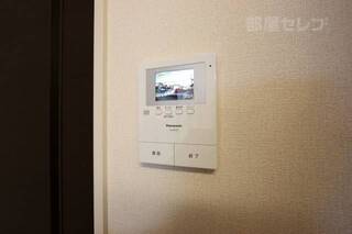 ※101号室内装写真参照