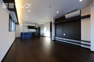 1401号室写真
