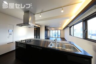 1401号室写真