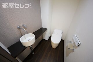 1401号室写真
