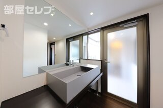 1401号室写真