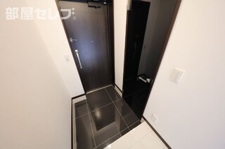 1401号室写真