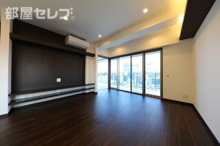 1401号室写真