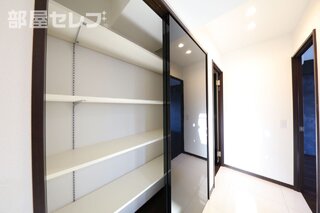 1401号室写真