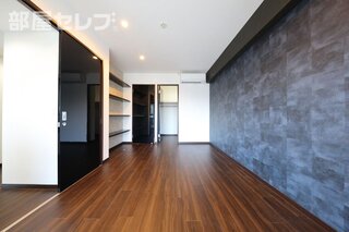 1401号室写真