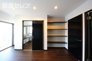 1401号室写真