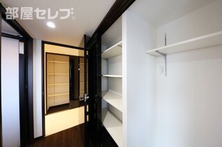 1401号室写真