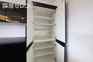 1401号室写真