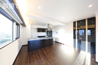 1401号室写真