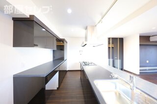 1401号室写真